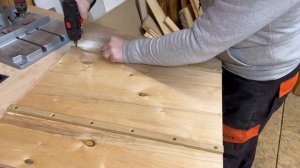 Каретка для циркулярной пилы/Carriage for circular