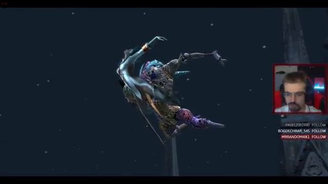 Как соблазнить тян [Devil May Cry 4 SE #1] смотреть онлайн