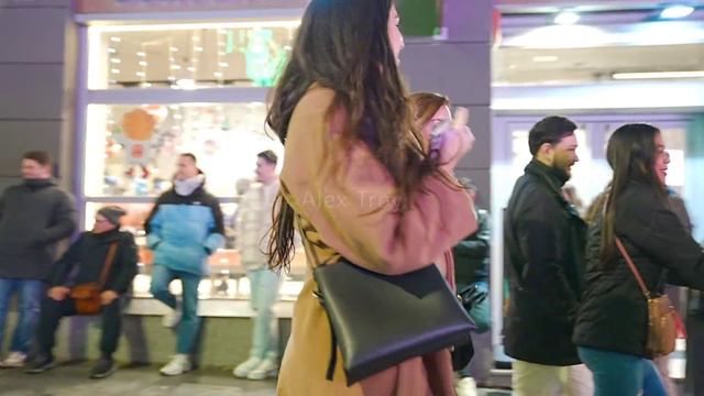 Bushman Prank: The Best Scares Ending the Year !! смотреть онлайн