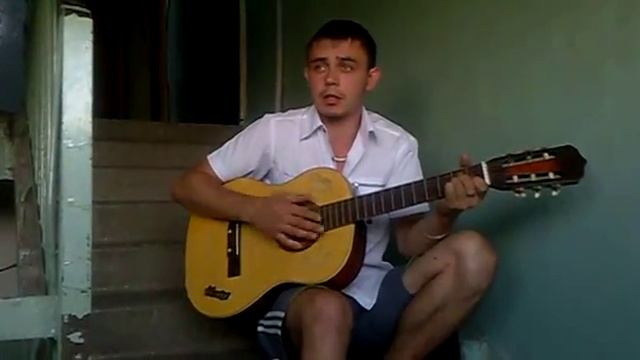 Илья Громов Алёнка Cover) смотреть онлайн