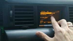 Как выключить кондиционер! Меню климатом Opel Vectra C 2004год!