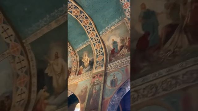 масонские знаки в церквях???!! смотреть онлайн