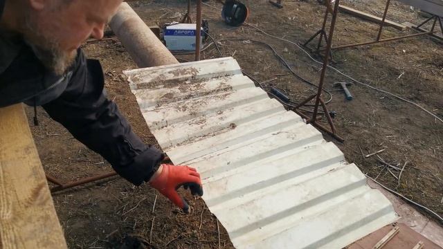 [ТЕПЛИЦА ПОД ПИКИРОВКУ] ОТОПЛЕНИЕ / Съемные СТЕЛЛАЖИ в теплицу смотреть онлайн