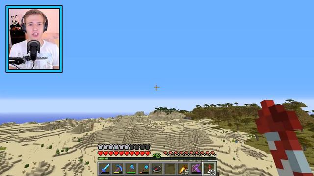 MINECRAFT: PREŽIVLJAVANJE #62 - OTJERALI SU ME IZ SELA + VELIKA AVANTURA (Sezona 2) смотреть онлайн