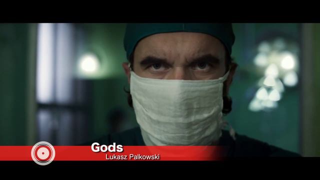 Official trailer : Polish Film Festival in Bangkok 2015 смотреть онлайн