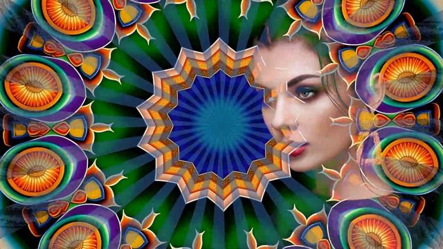 Dance Mix Kaleidoscope 5