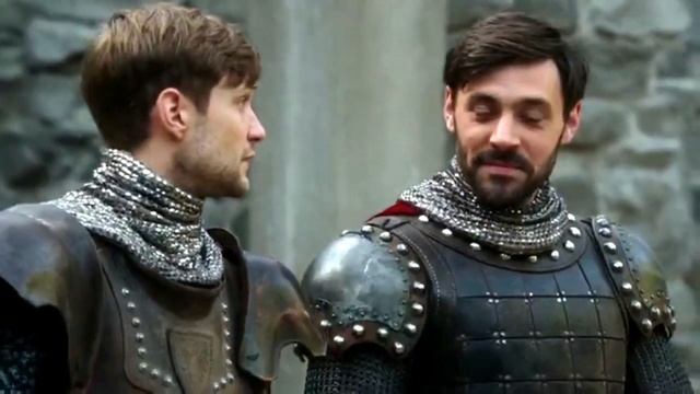 Once Upon A Time || RUS crack смотреть онлайн