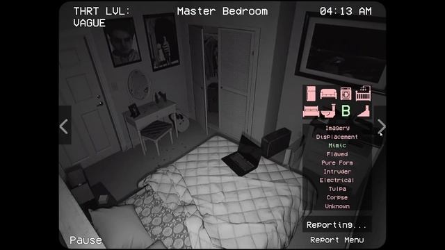 an ALTERNATE Broke into my HOME in this NEW Im On Observation Duty x Mandela Catalogue Horror Game. смотреть онлайн