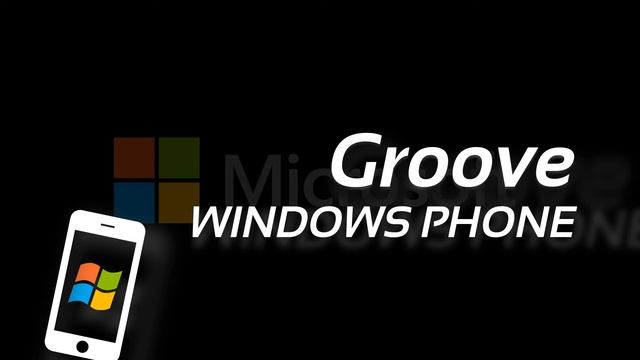 Groove Ringtone - Windows Phone