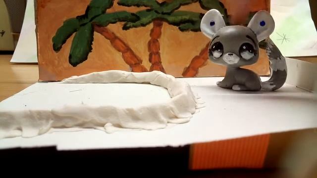 МК на декорацию озеро 2 часть смотреть онлайн