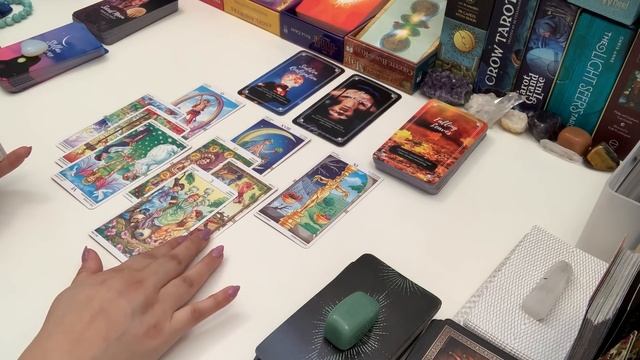 CANCER BONUS ❤️ Clarity & Realizations Bring a New Opportunity ? ~ Love Tarot Reading January 2021 смотреть онлайн