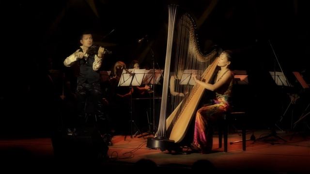 Astor Piazzolla libertango смотреть онлайн
