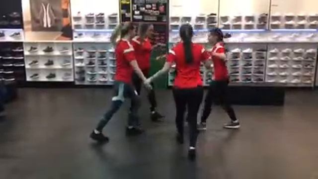 Challenge 4, creators games, Murmansk Moll BCS смотреть онлайн