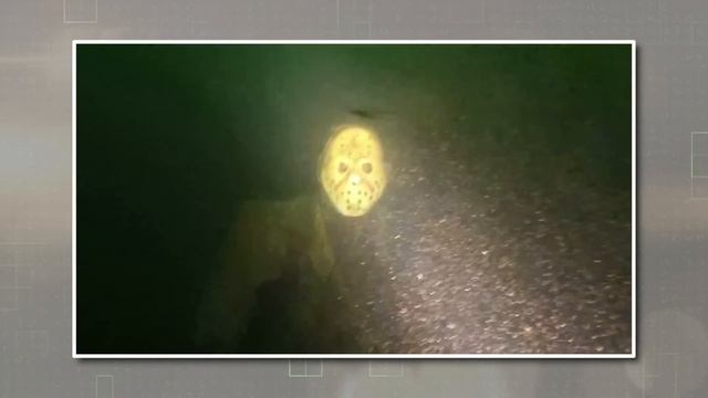 What Scientists Found in this Pond Has Left People Speechless смотреть онлайн