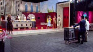 Модный приговор. Дело «Влюблённые в Россию». Выпуск от 15.06.2021