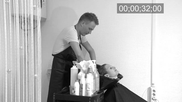 стилист Макс Шитиков в проекте "До и после" смотреть онлайн