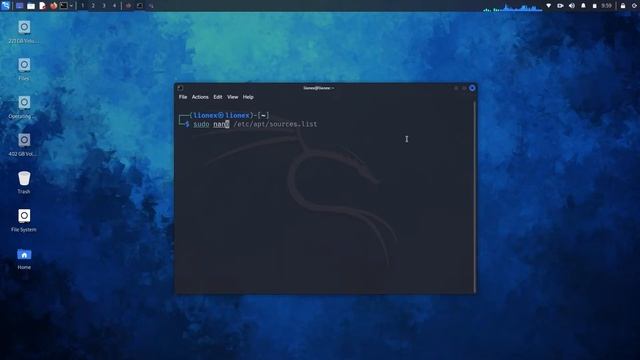 How to Fix Update & Upgrade Issues In Kali Linux (Beginners Guide) смотреть онлайн
