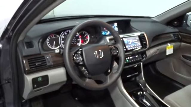 2017 Honda Accord Sedan Hillside, Newark, Union, Elizabeth, Springfield, NJ 170099 смотреть онлайн