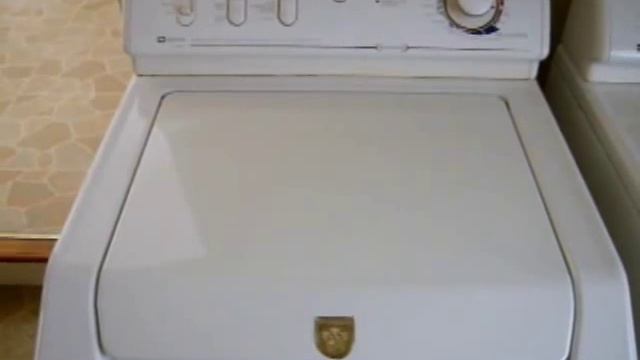 Maytag Washing Machine Noise смотреть онлайн
