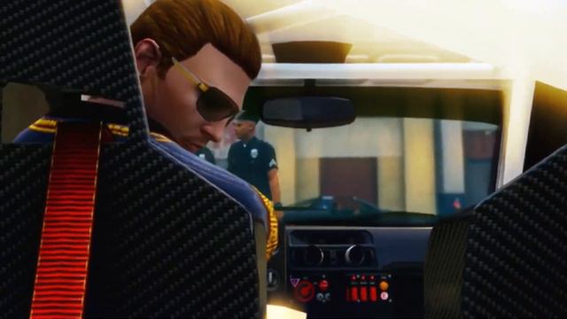 Karin Futo GTX Drifting | DJ WUDD смотреть онлайн