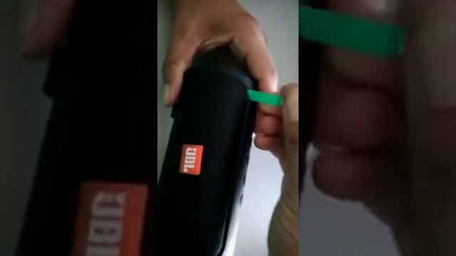 Como abrir a JBL charge mini смотреть онлайн