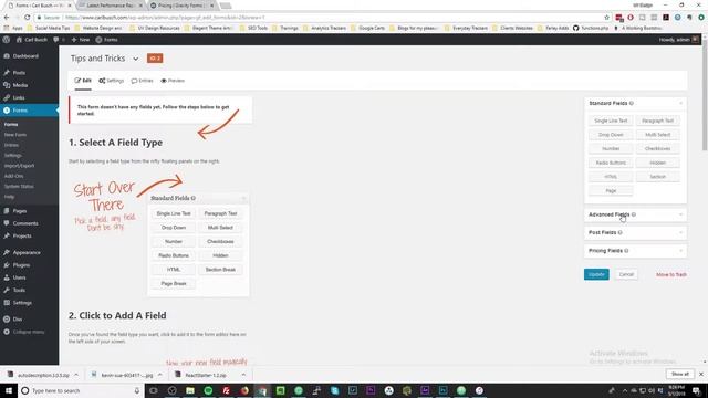 4 Best Wordpress Plugins 2018, Must Have!! смотреть онлайн
