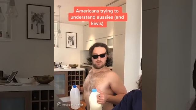 Americans Trying To Understand Aussies смотреть онлайн