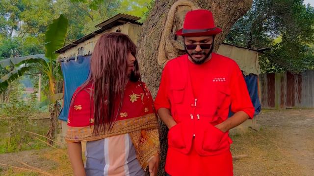 World Cup Hijack | Bangla Funny Video | Bad Brothers | Its Abir | Salauddin | Rashed смотреть онлайн