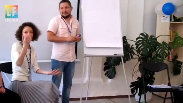 Видеоотчет с тренинга Единая громада г Приморск 16-17 июня 2017 г смотреть онлайн