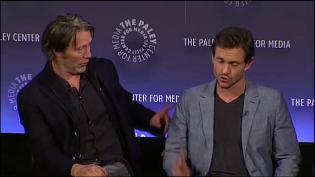Mads & Hugh (Madancy) - Just Say Yes смотреть онлайн