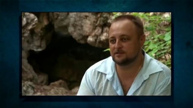 СПАСЕНИЕ ЕСТЬ! Подземная цивилизация планеты Земля!