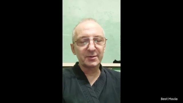 Джиу-джитсу. Фрагменты открытого занятия. смотреть онлайн