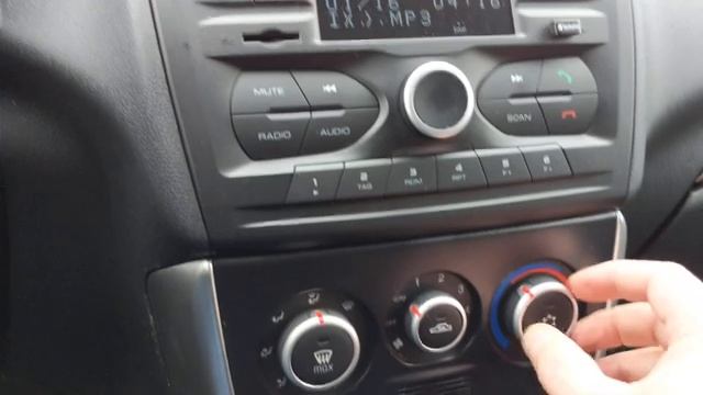 климат система LADA Granta люкс престиж смотреть онлайн