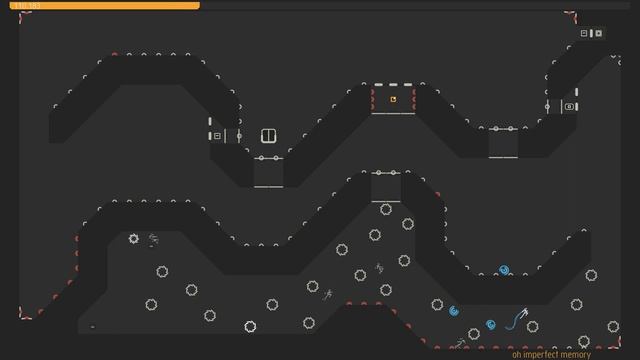 N++: oh imperfect memory G++T++O++C++ attempt смотреть онлайн