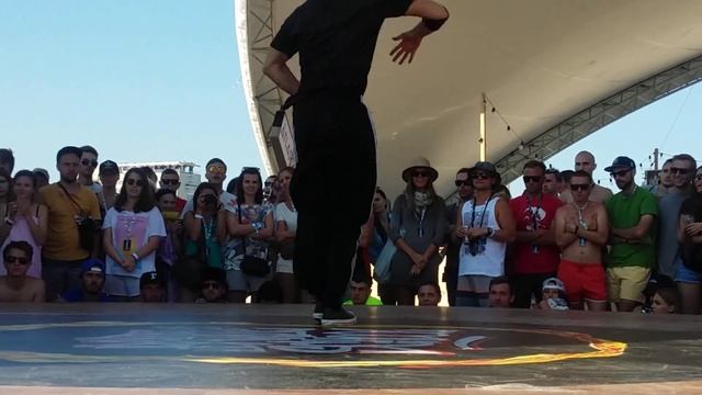 Z-Games School battle отборочные7 смотреть онлайн