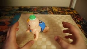 ВРЕДНЫЕ ИГРУШКИ - Как выбирать игрушки