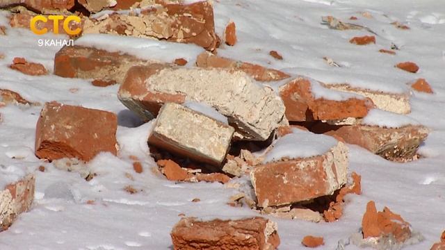 Дом на Московской, 4 рассыпается смотреть онлайн