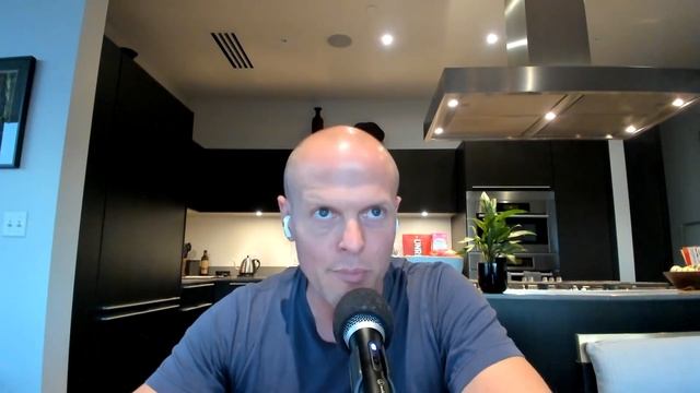 Tim's COVID Experience | The Tim Ferriss Show | The Random Show смотреть онлайн