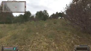 ТЧ-ОП-2 Лежка Фенрира на Кордоне.