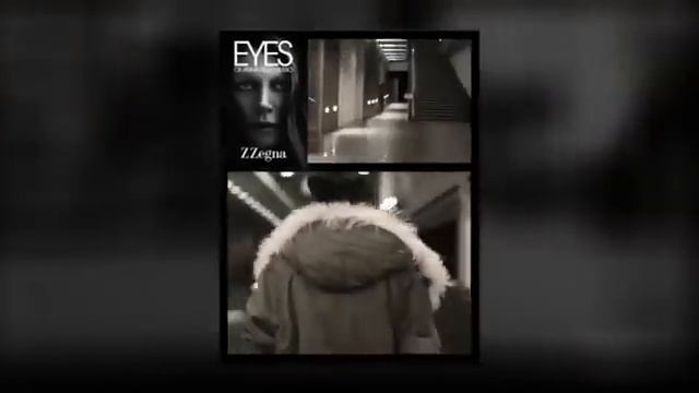 The Eyes of Anna Dello Russo for ZZegna Fall 2012 - Teaser смотреть онлайн