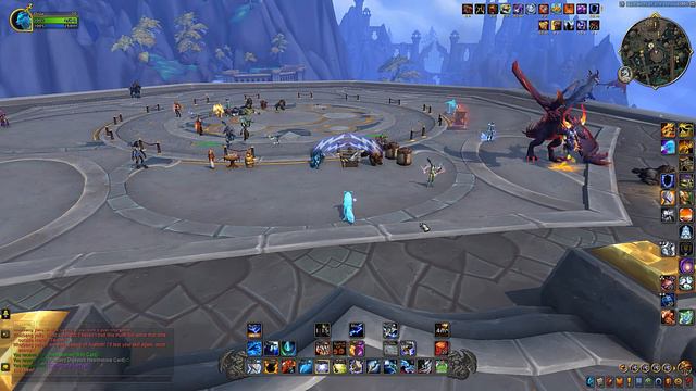 Hearthstone’s 10-Year Celebration in WoW: Insights and Recommendations for Blizzard смотреть онлайн