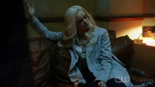 The Flash - Superhero (Simon Curtis)