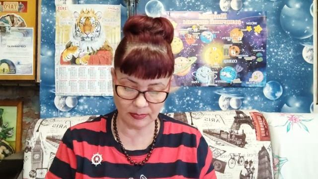 Ночь перед ???❄РОЖДЕСТВОМ! 2022! Везения прибавится всем! ТАРО - ПРОГНОЗ! смотреть онлайн