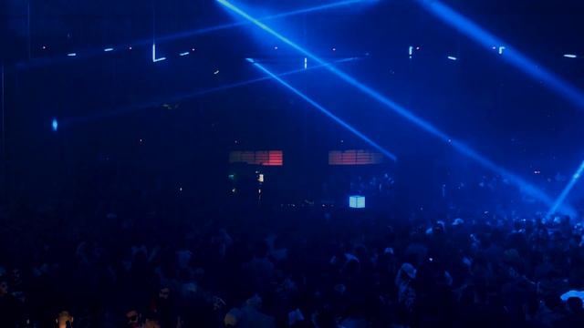 Sterium  Caos Campinas Brazil Live Set