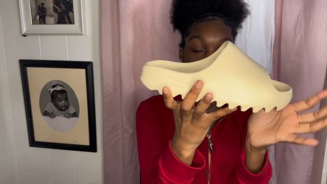 Yeezy Slides 'Bone' Review ft. Mikicks.ru смотреть онлайн