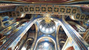 ВОРОНЕЖ. ЧТО ПОСМОТРЕТЬ? ДОСТОПРИМЕЧАТЕЛЬНОСТИ ГОРОДА И НЕ ТОЛЬКО.