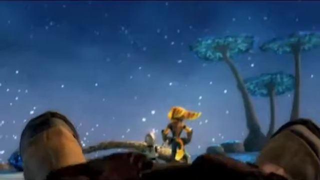 Playstation Move Heroes Cinematics смотреть онлайн