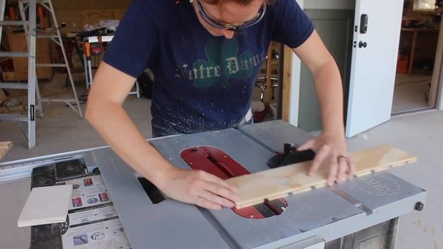 How To Build The Ultimate Workbench + 10 DIY Shop Storage Solutions смотреть онлайн