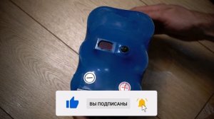 Суперконденсатор вместо аккумулятора. Сборка Maxwell 16В, на 500 Фарад