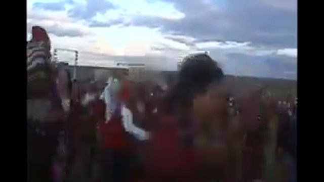 Kusht Depdy - Küşt Depdi - Türkmenistan смотреть онлайн